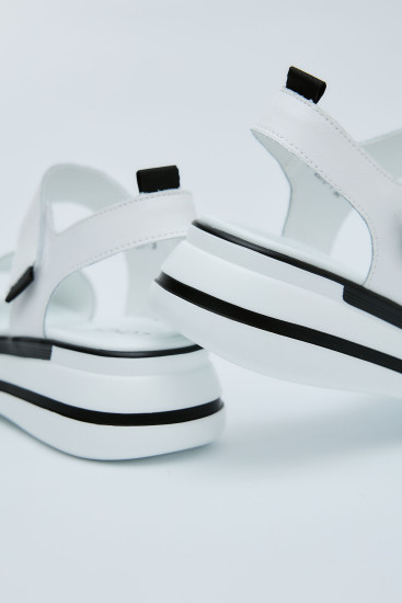 Босоножки Lonza 207206