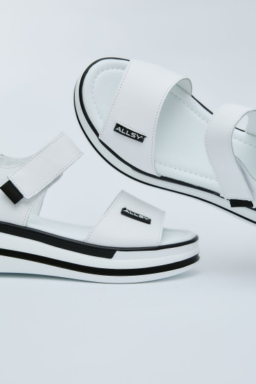 Босоножки Lonza 207206