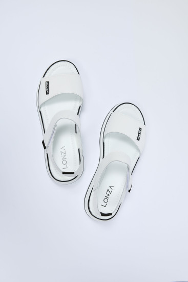 Босоножки Lonza 207206