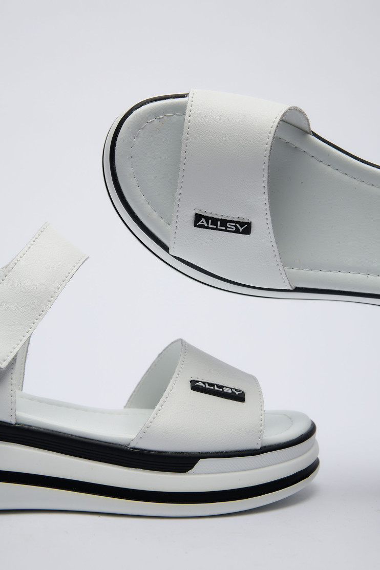 Босоножки Lonza 207206 - Вид 6 - интернет магазин sandalini.ua