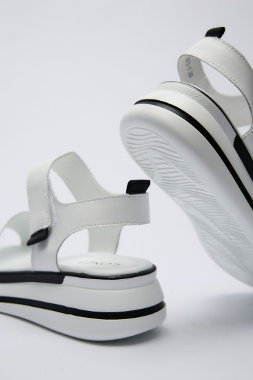 Босоножки Lonza 207206