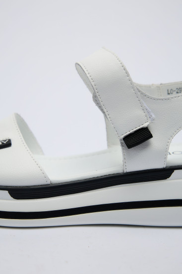 Босоножки Lonza 207206