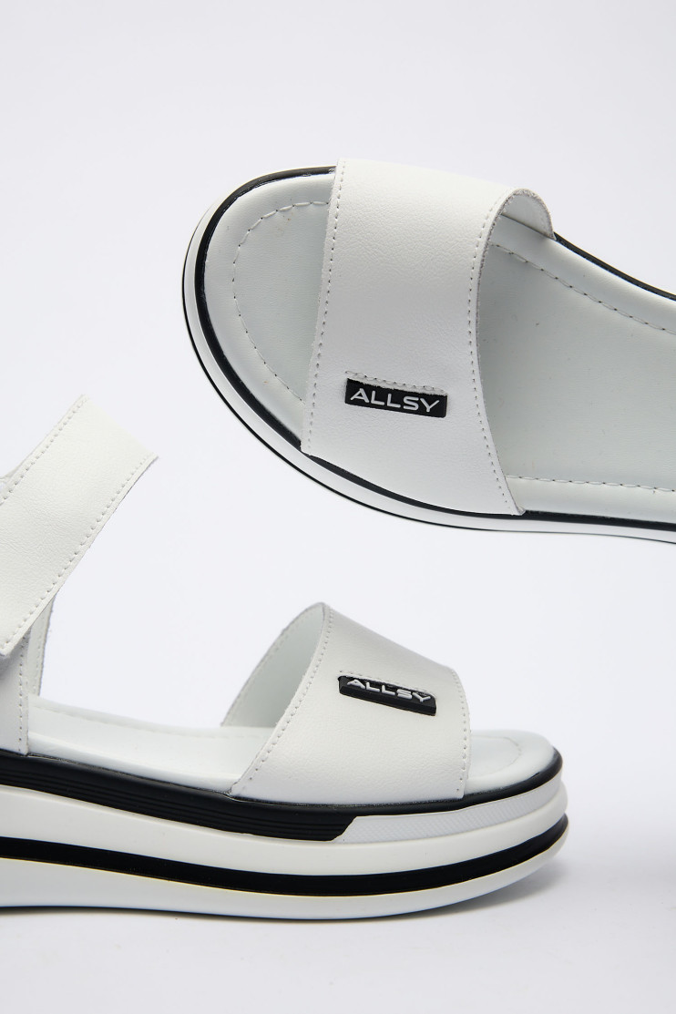 Босоножки Lonza 207206 - Вид 7 - интернет магазин sandalini.ua