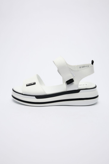 Босоніжки Lonza 207206