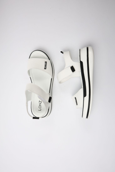 Босоніжки Lonza 207206