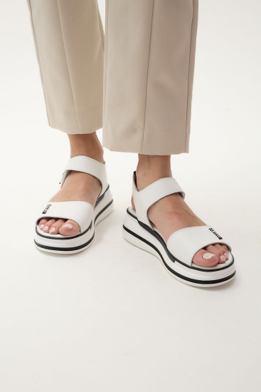 Босоніжки Lonza 207206