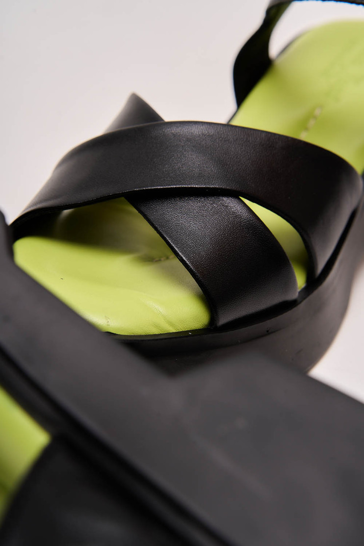 Босоніжки Anna Lucci 176876 - Вид 11 - інтернет магазин sandalini.ua