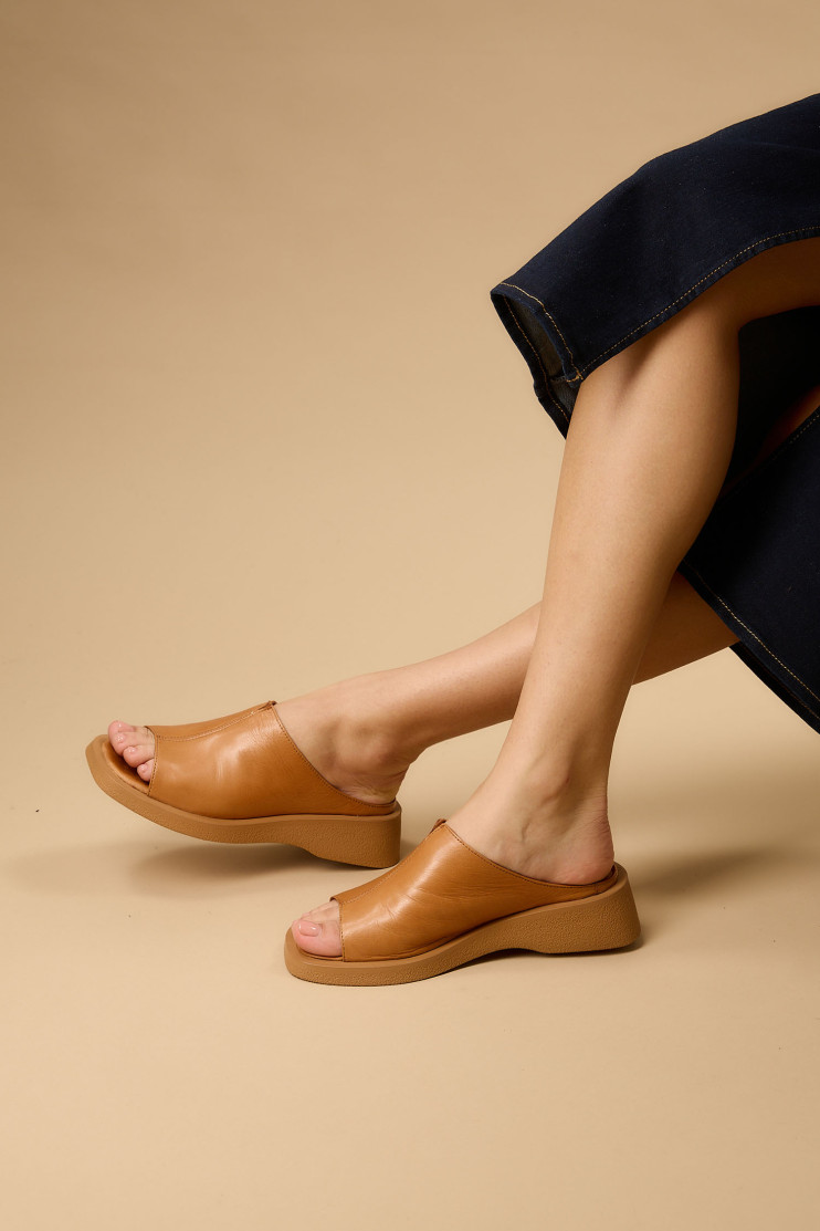 Шльопанці Anna Lucci 177021 - Вид 18 - інтернет магазин sandalini.ua