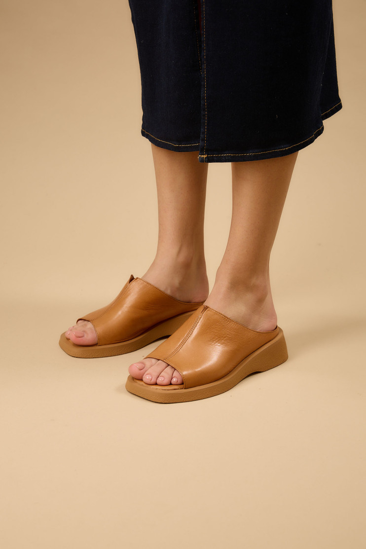 Шльопанці Anna Lucci 177021 - Вид 11 - інтернет магазин sandalini.ua