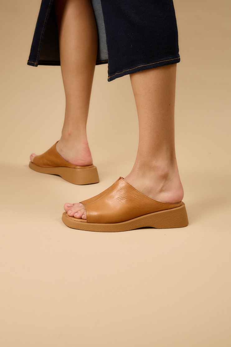 Шльопанці Anna Lucci 177021 - Вид 1 - інтернет магазин sandalini.ua