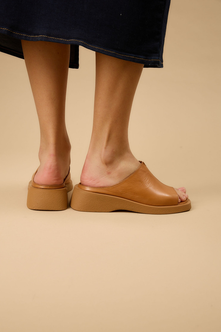 Шльопанці Anna Lucci 177021 - Вид 21 - інтернет магазин sandalini.ua