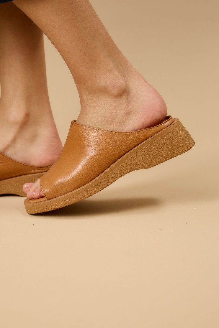 Шльопанці Anna Lucci 177021 - Вид 24 - інтернет магазин sandalini.ua