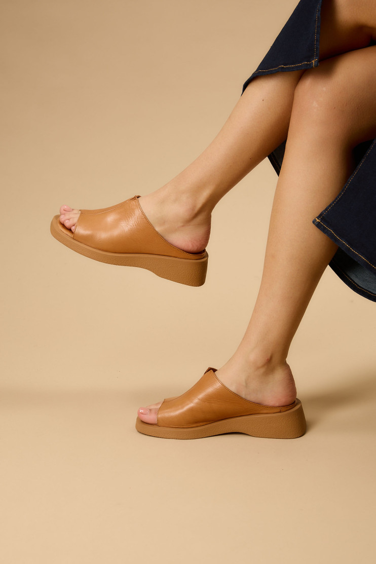 Шльопанці Anna Lucci 177021 - Вид 26 - інтернет магазин sandalini.ua