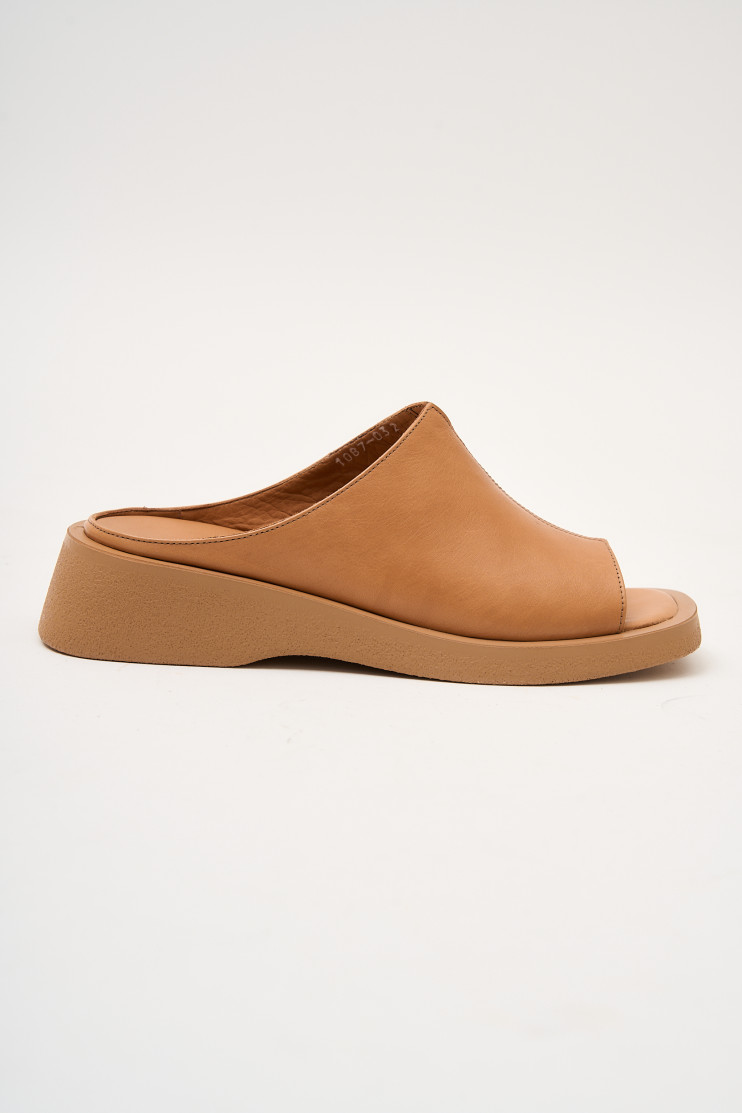 Шльопанці Anna Lucci 177021 - Вид 3 - інтернет магазин sandalini.ua