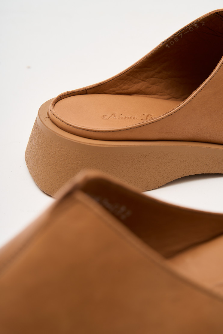 Шльопанці Anna Lucci 177021 - Вид 14 - інтернет магазин sandalini.ua