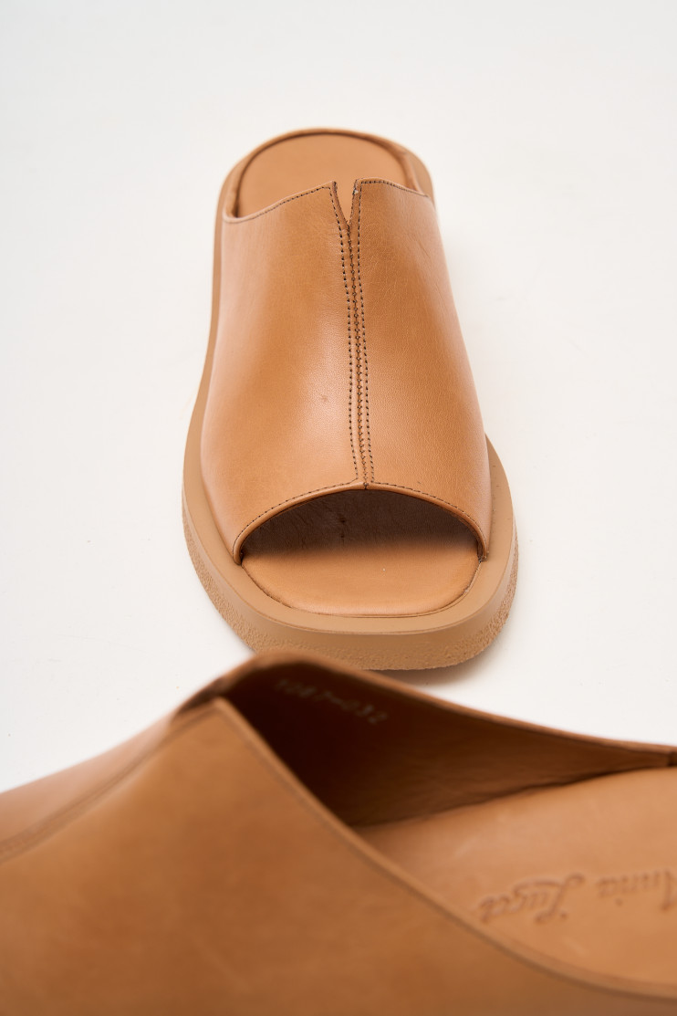 Шльопанці Anna Lucci 177021 - Вид 17 - інтернет магазин sandalini.ua