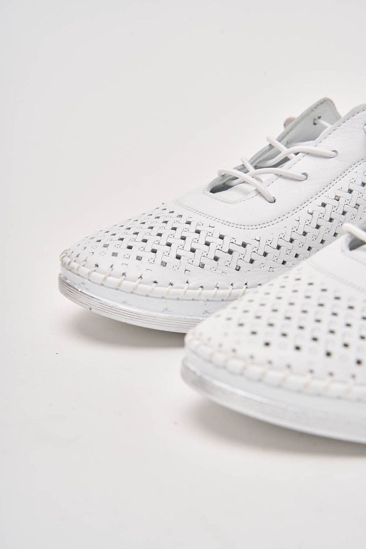 Мокасины Lonza 214365 - Вид 7 - интернет магазин sandalini.ua