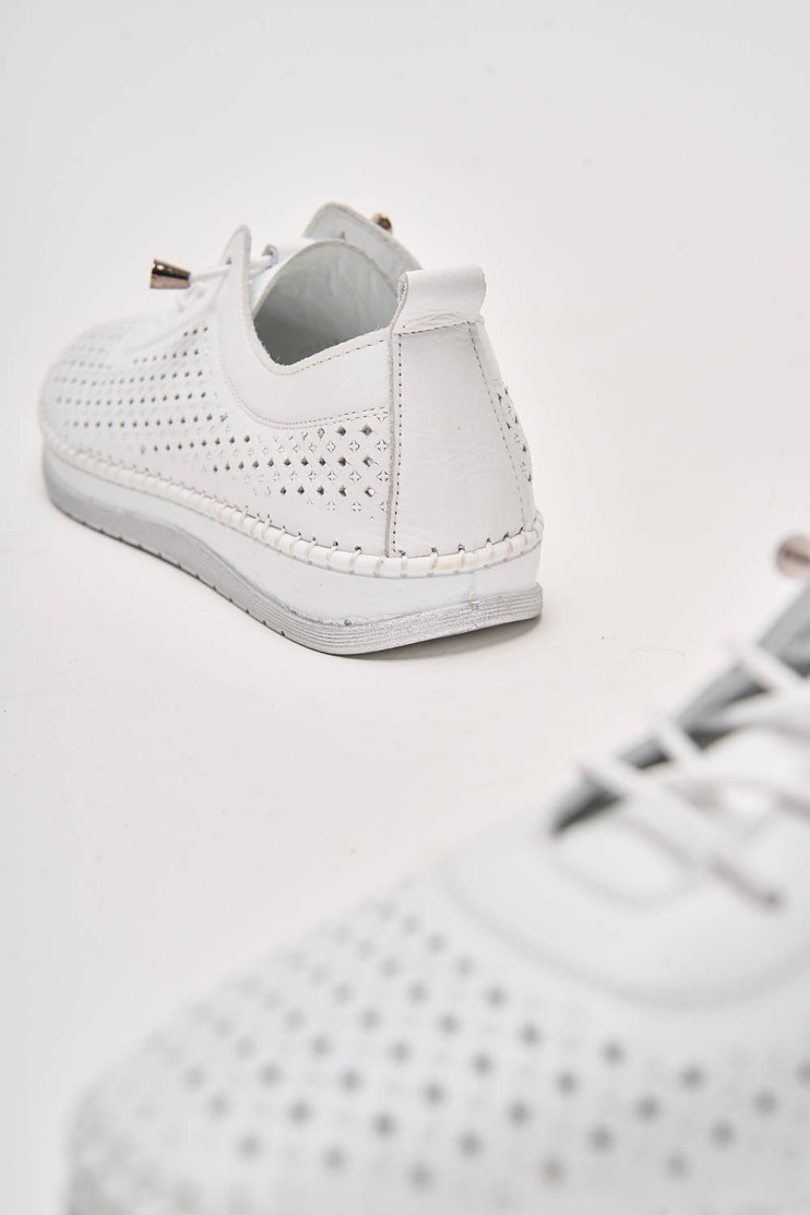 Мокасины Lonza 214365 - Вид 10 - интернет магазин sandalini.ua