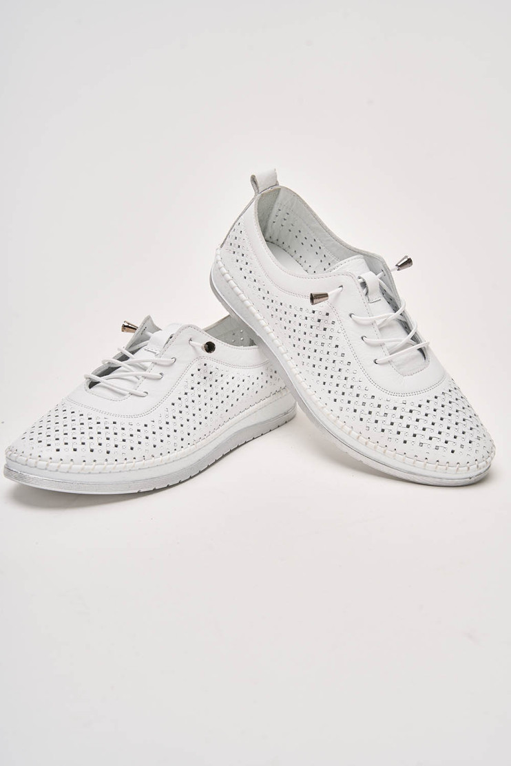 Мокасины Lonza 214365 - Вид 5 - интернет магазин sandalini.ua