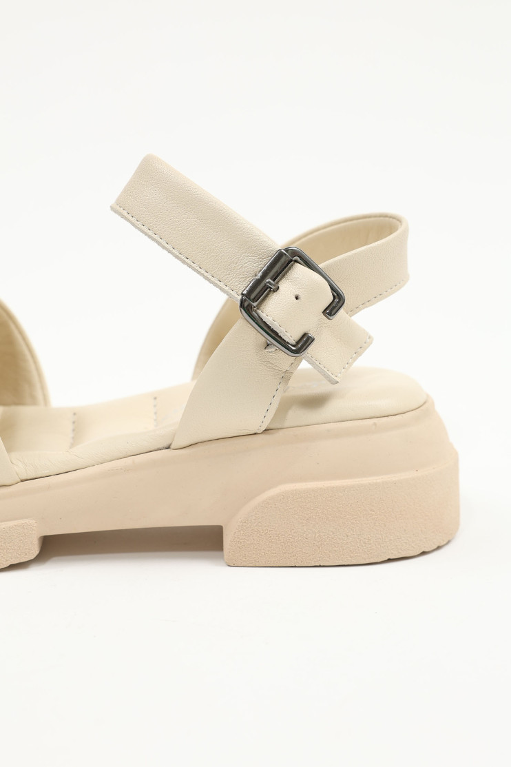 Босоніжки Anna Lucci 171537 - Вид 3 - інтернет магазин sandalini.ua