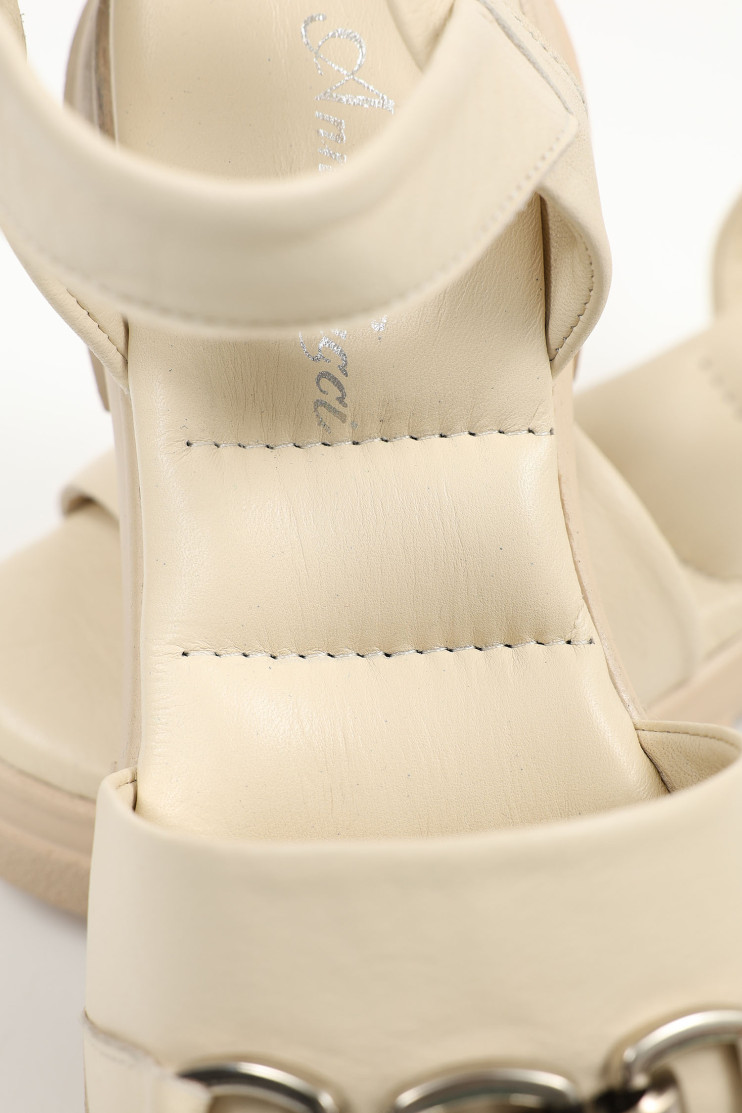 Босоніжки Anna Lucci 171537 - Вид 4 - інтернет магазин sandalini.ua