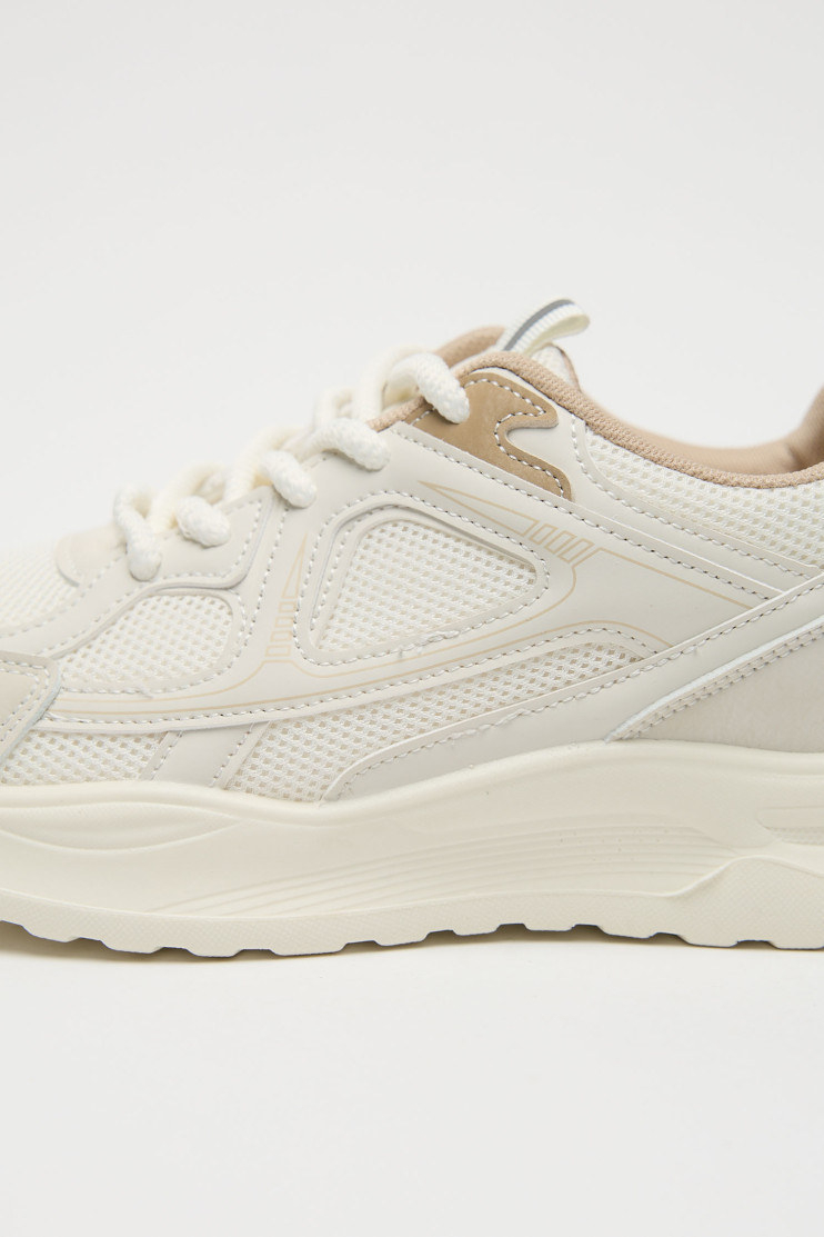 Кросівки ALLSY 209206 - Вид 2 - інтернет магазин sandalini.ua