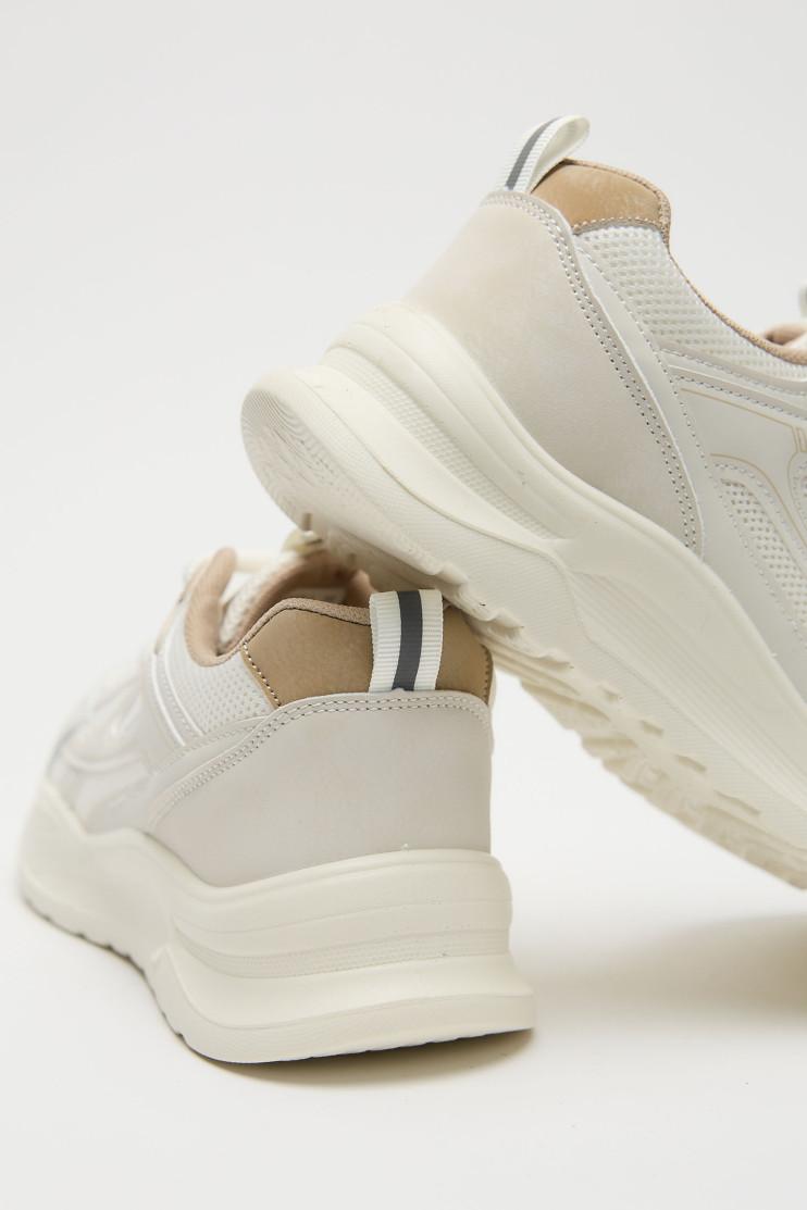 Кросівки ALLSY 209206 - Вид 5 - інтернет магазин sandalini.ua