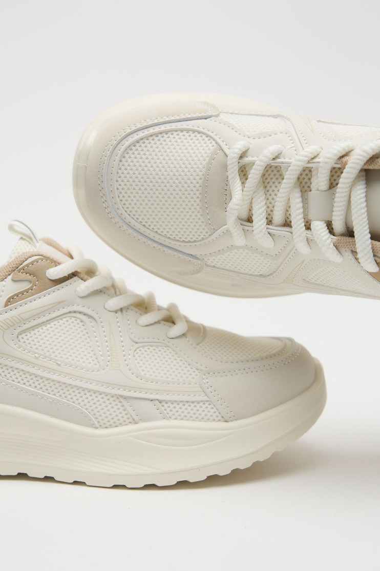 Кросівки ALLSY 209206 - Вид 6 - інтернет магазин sandalini.ua