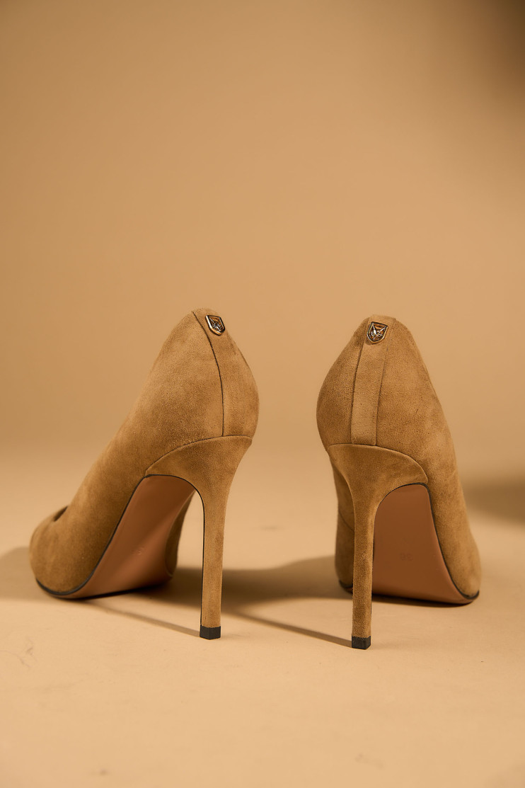 Туфлі Fabio Monelli 181437 - Вид 6 - інтернет магазин sandalini.ua