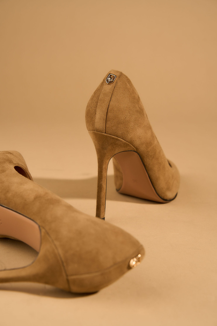 Туфлі Fabio Monelli 181437 - Вид 9 - інтернет магазин sandalini.ua