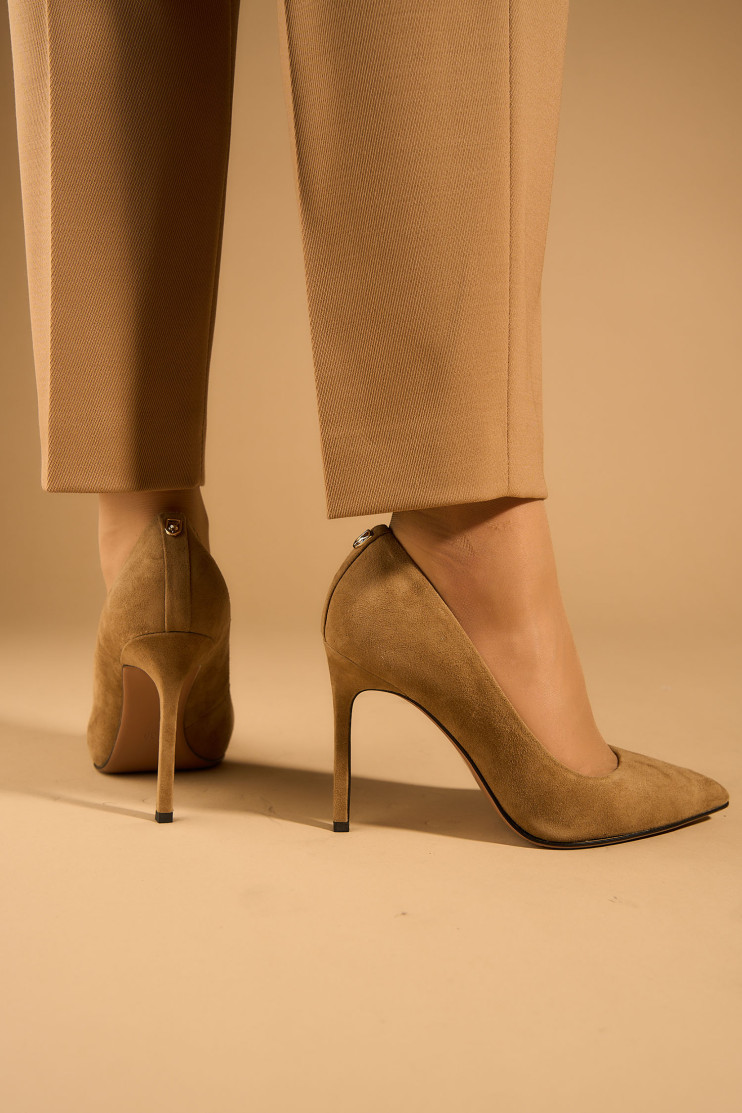 Туфлі Fabio Monelli 181437 - Вид 5 - інтернет магазин sandalini.ua