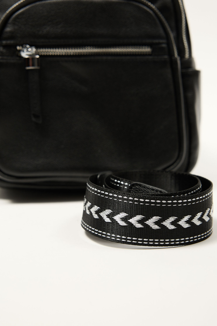 Сумка Lonza 215673 - Вид 3 - інтернет магазин sandalini.ua