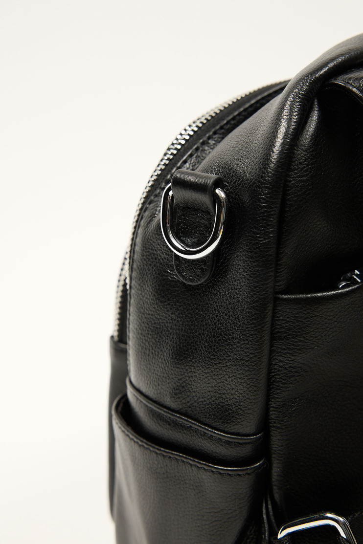 Сумка Lonza 215673 - Вид 5 - інтернет магазин sandalini.ua