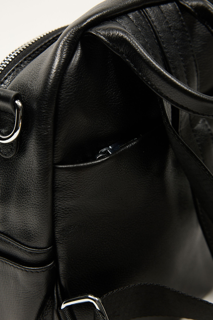 Сумка Lonza 215673 - Вид 6 - інтернет магазин sandalini.ua