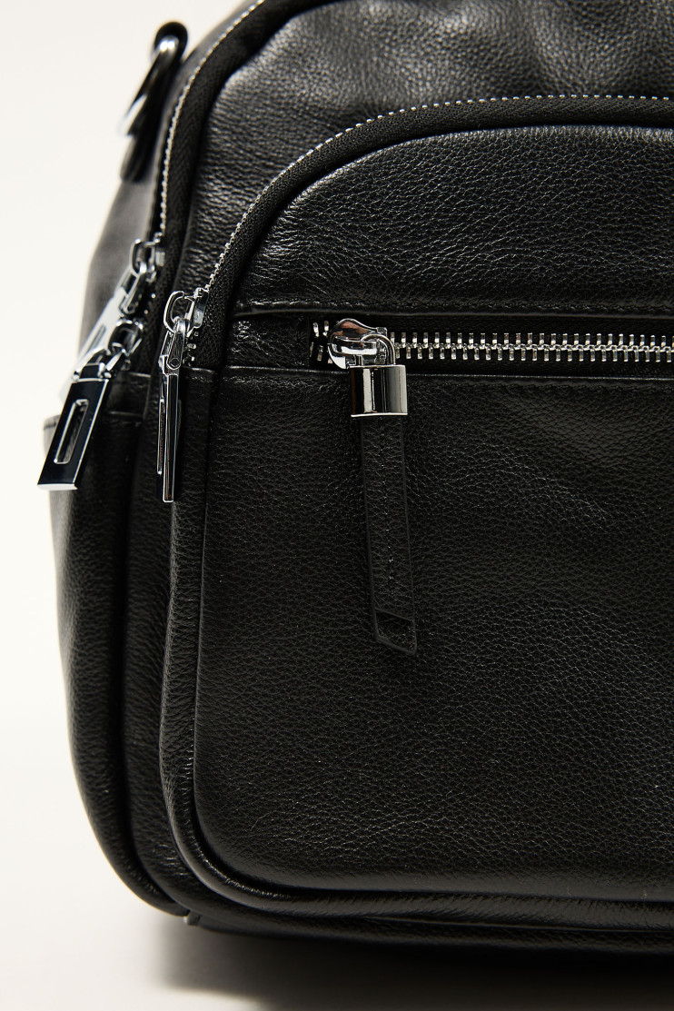 Сумка Lonza 215673 - Вид 9 - інтернет магазин sandalini.ua