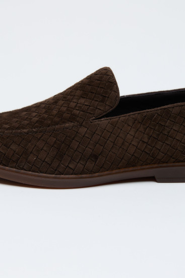 Туфлі чоловічі Fabio Monelli 213449