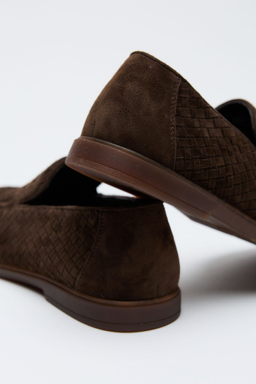 Туфлі чоловічі Fabio Monelli 213449
