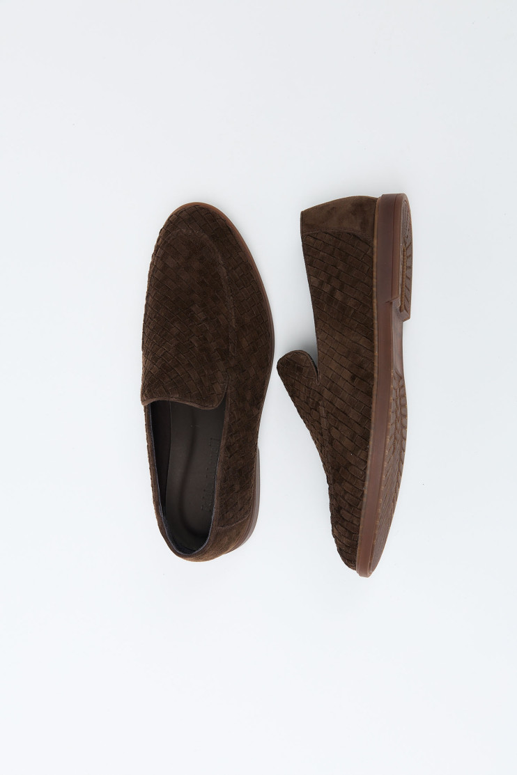 Туфлі чоловічі Fabio Monelli 213449 - Вид 7 - інтернет магазин sandalini.ua