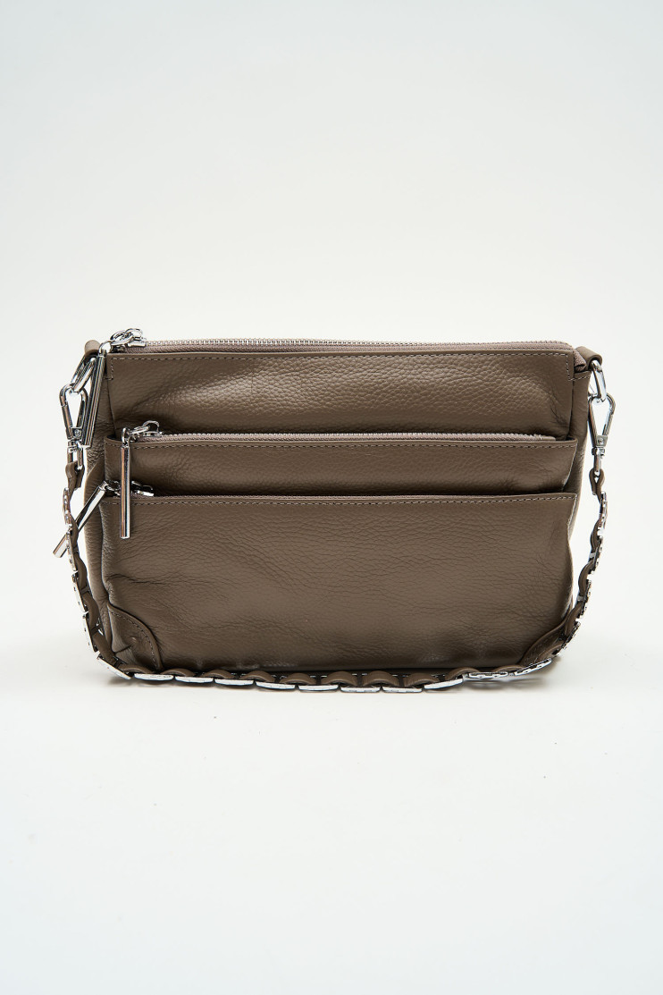 Сумка Lonza 181551 - Вид 2 - інтернет магазин sandalini.ua