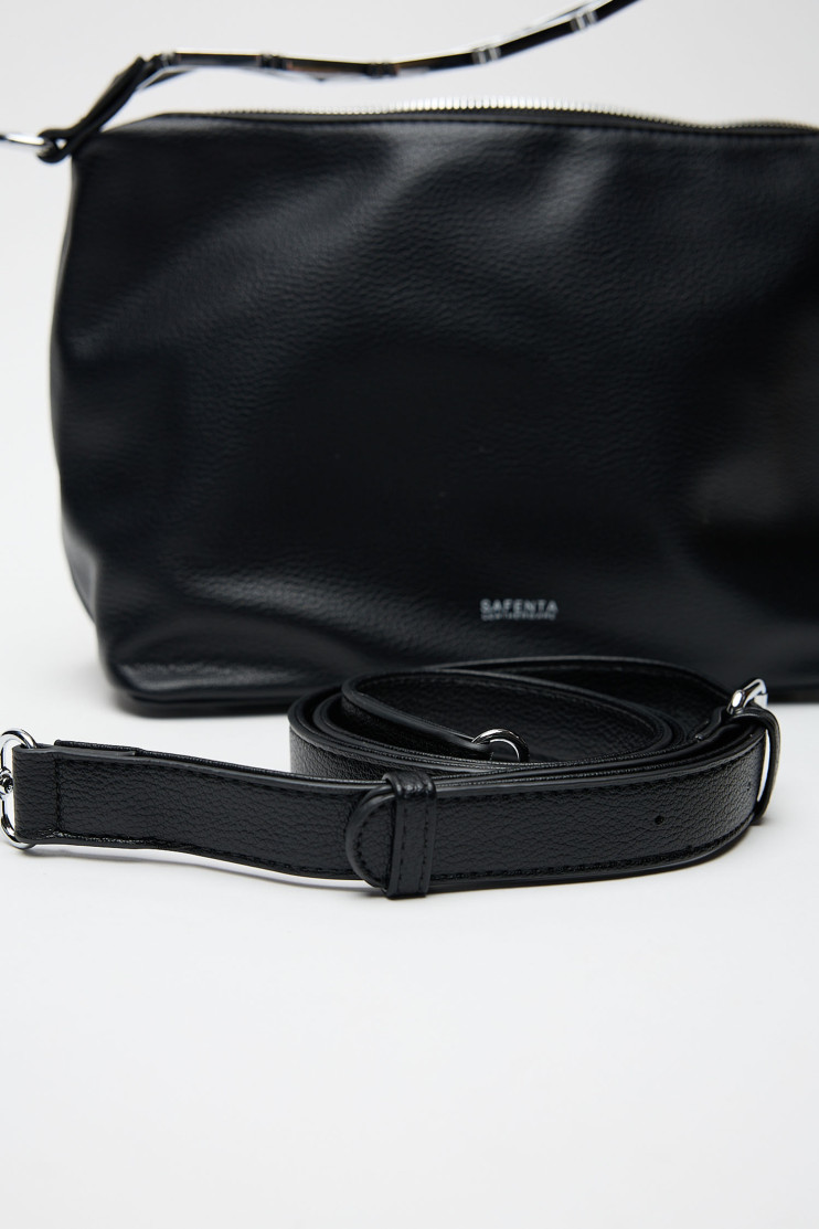 Сумка Safenta 209609 - Вид 2 - інтернет магазин sandalini.ua