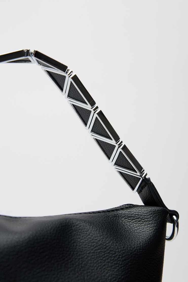 Сумка Safenta 209609 - Вид 5 - інтернет магазин sandalini.ua