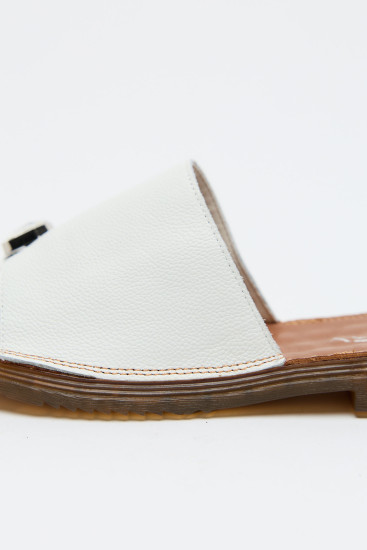 Шльопанці ALLSY 211726