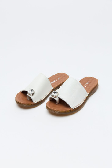 Шльопанці ALLSY 211726