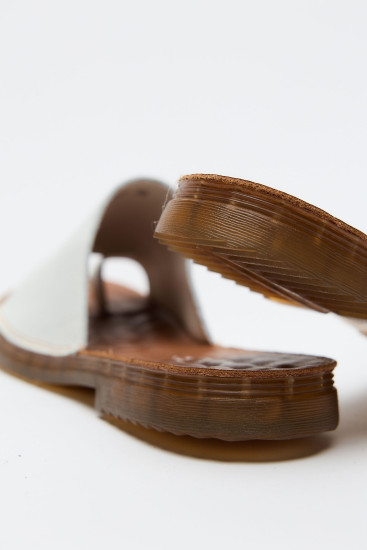 Шльопанці ALLSY 211726