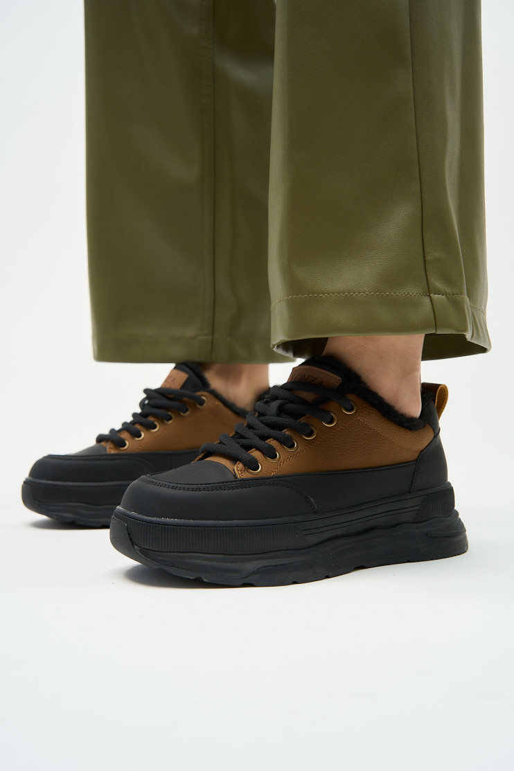 Кросівки Lonza 180462 - Вид 9 - інтернет магазин sandalini.ua