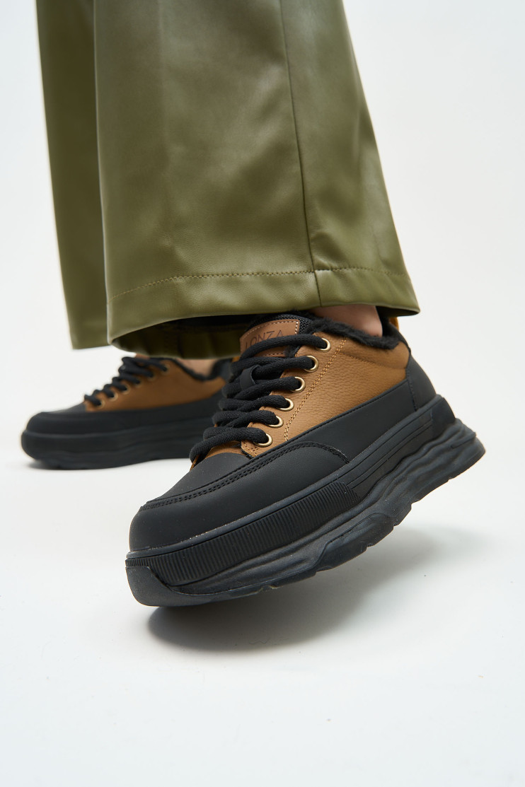 Кросівки Lonza 180462 - Вид 5 - інтернет магазин sandalini.ua