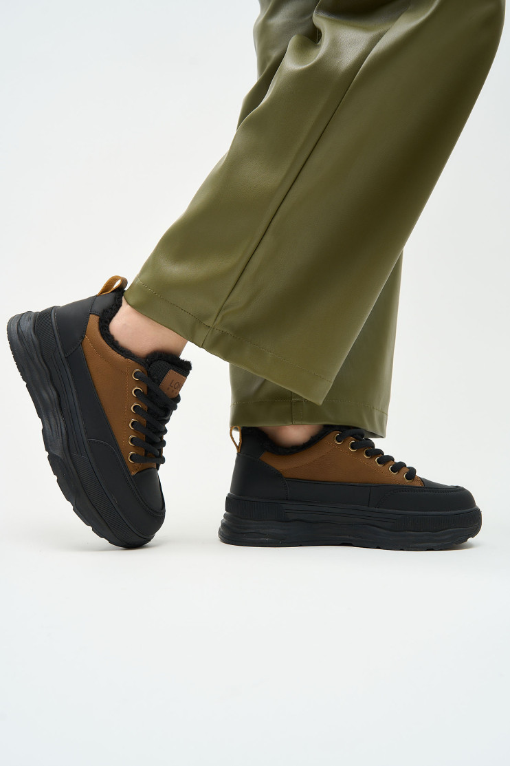 Кросівки Lonza 180462 - Вид 8 - інтернет магазин sandalini.ua