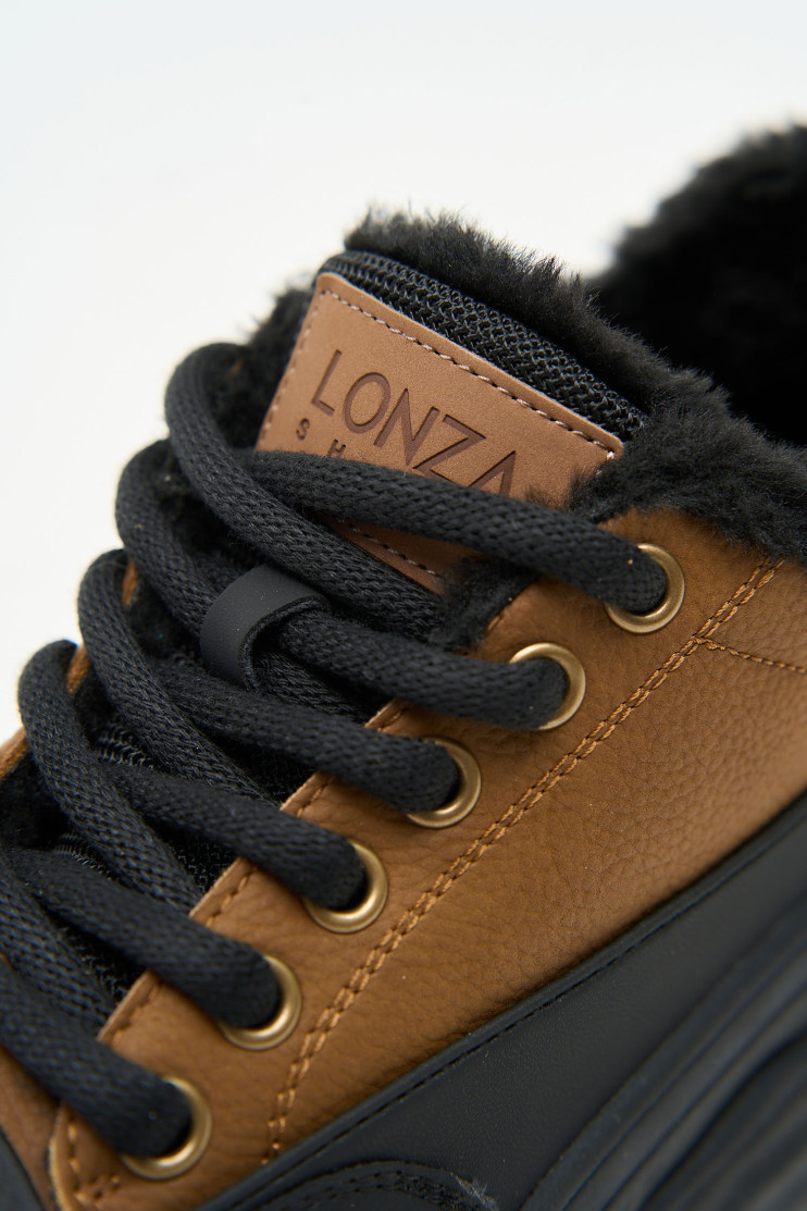 Кросівки Lonza 180462 - Вид 6 - інтернет магазин sandalini.ua