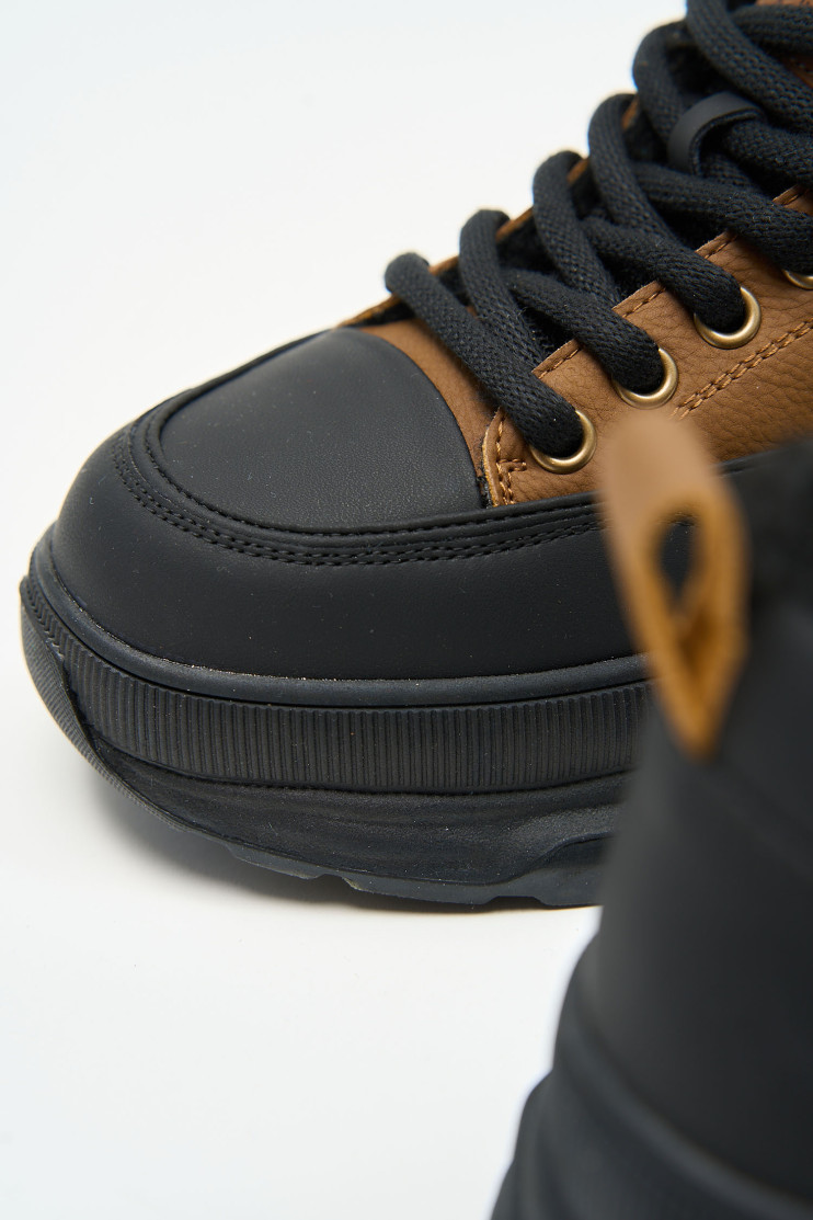 Кросівки Lonza 180462 - Вид 10 - інтернет магазин sandalini.ua