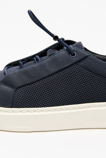 Кеди чоловічі Fabio Monelli 214059